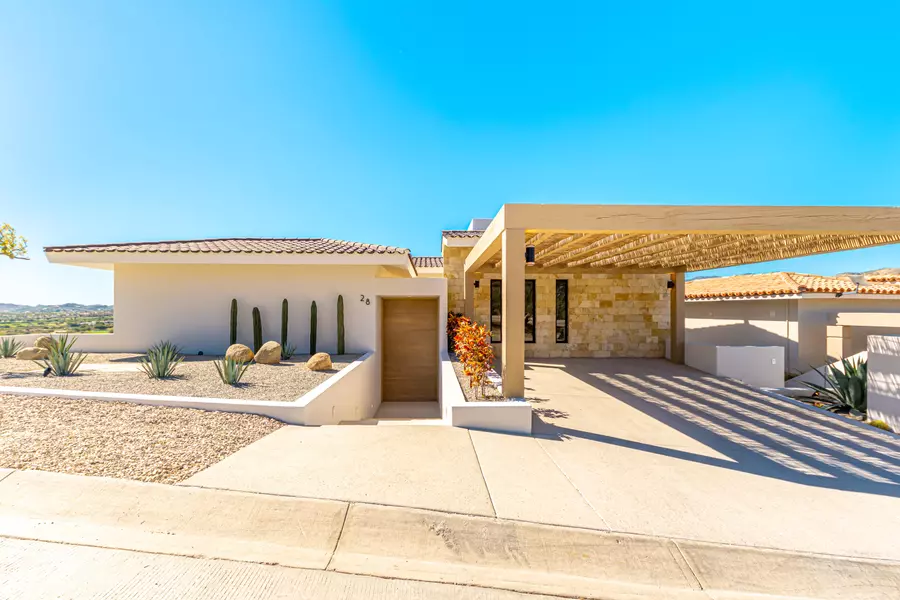 Privada del Arroyo  #Canada 28, San Jose Del Cabo, BCS