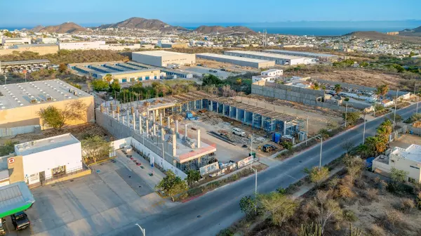 Cabo San Lucas, BCS,LOCAL 37