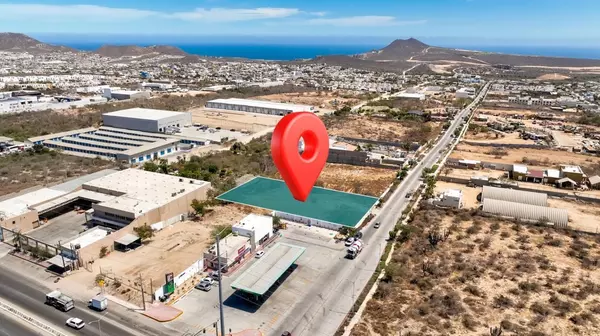 Cabo San Lucas, BCS,LOCAL 40