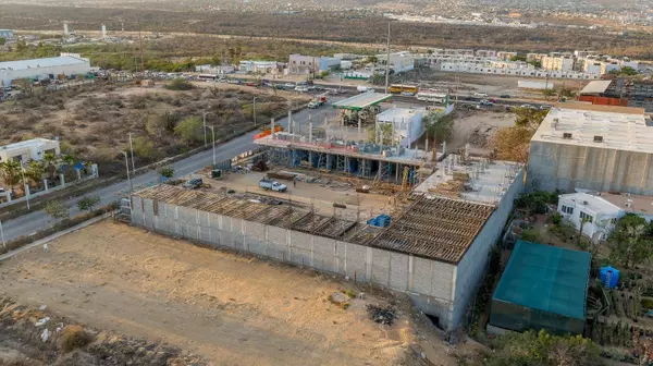 Cabo San Lucas, BCS,LOCAL 49