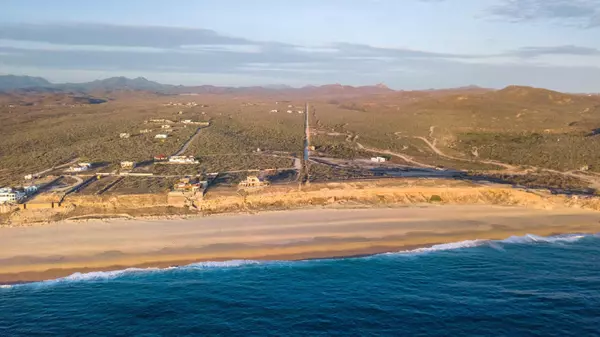 Pacific, BCS