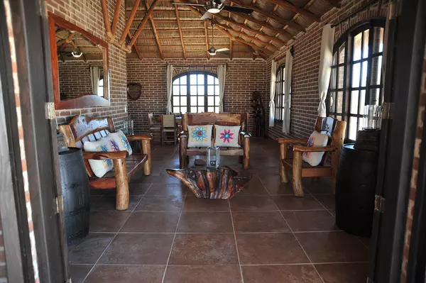 La Paz, BCS,#Casa Turquesa