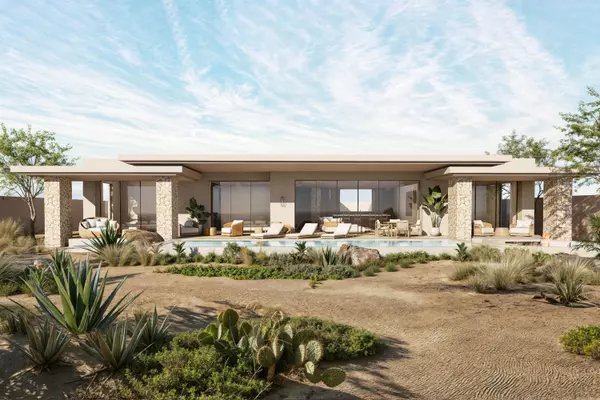 #Casita 5 at La Montana, San Jose Corridor, BCS