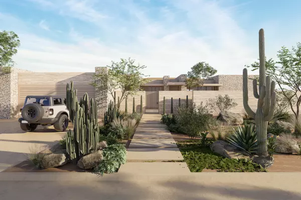 San Jose Corridor, BCS,#Casita 5 at La Montana