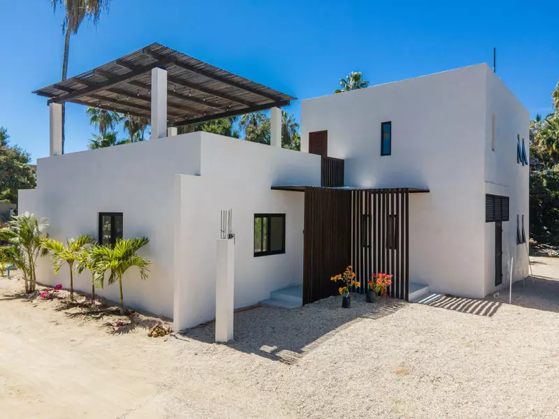 #Casa Kalida, Pacific, BCS