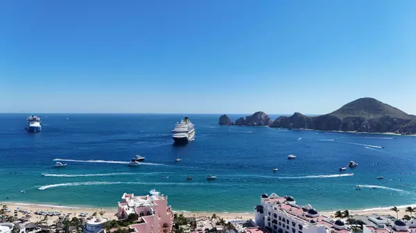 Cabo San Lucas, BCS