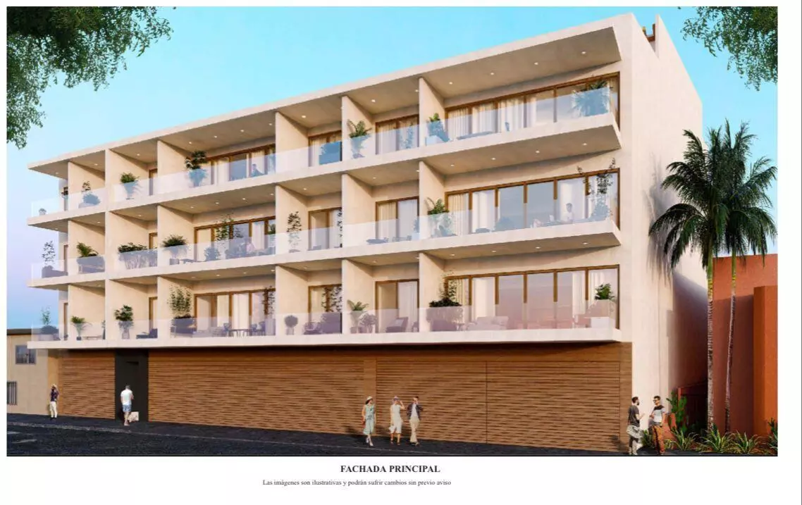 Cabo San Lucas, BCS,S/N Ninos Heroes 1 #03