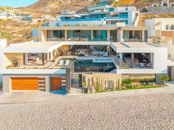 855 Pedregal  #Villa Paraiso, La Paz, BCS