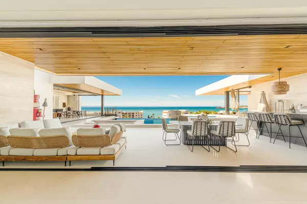 La Paz, BCS,855 Pedregal  #Villa Paraiso
