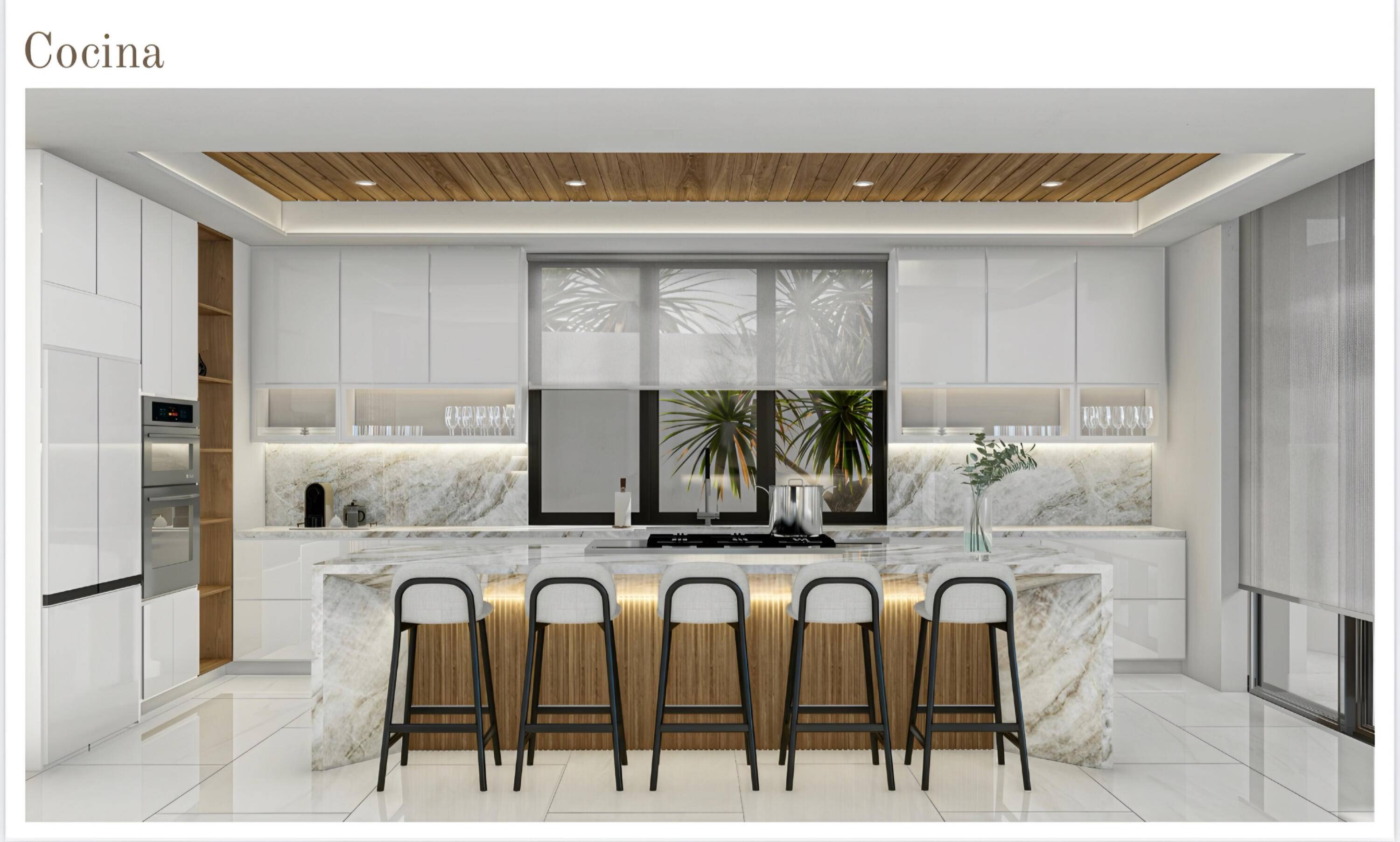 La Paz, BCS,Pedregal  #Villa Vista Hermosa 855 B