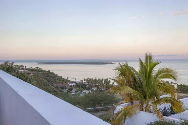 230 Bahia Concepcion #Modern Palmira bay view home, La Paz, BCS