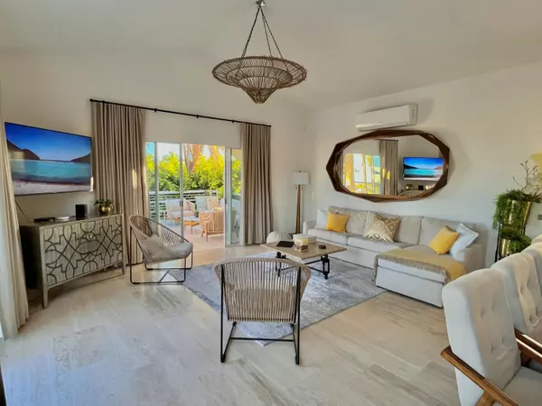 San Jose Del Cabo, BCS,O3 Cabo Pulmo  #Garden Oasis 5B-Home