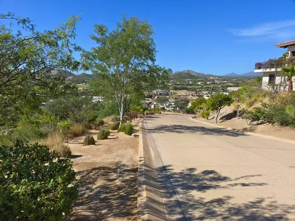 San Jose Corridor, BCS,SECCION 19