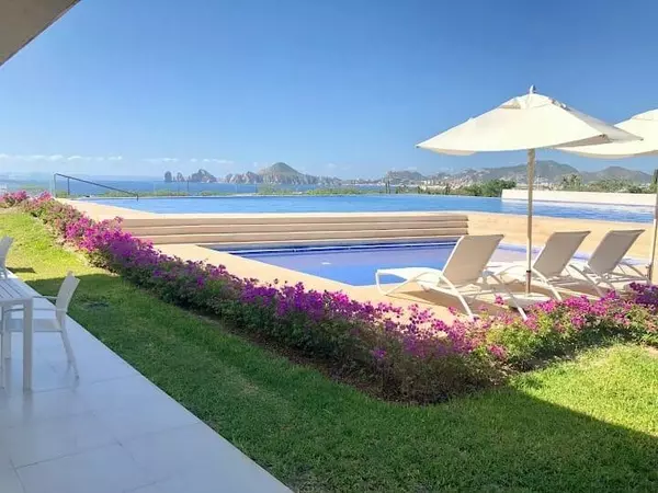 Cabo Corridor, BCS,Vista Velas 1 #C-2303