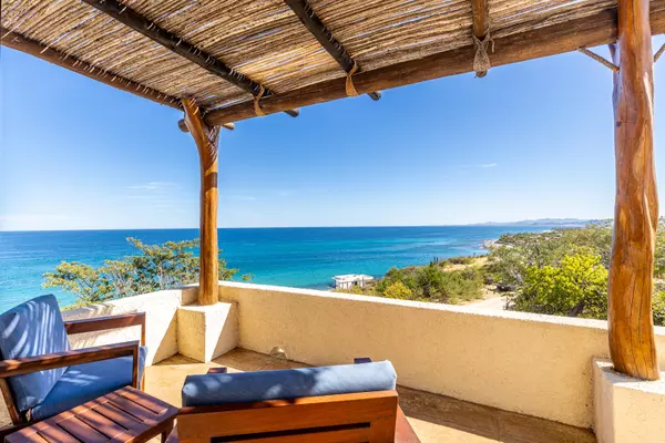 Casa Mirador #Las Brisas, Los Barriles, East Cape, BCS