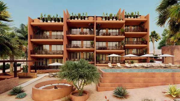 #Unit 201, Pacific, BCS