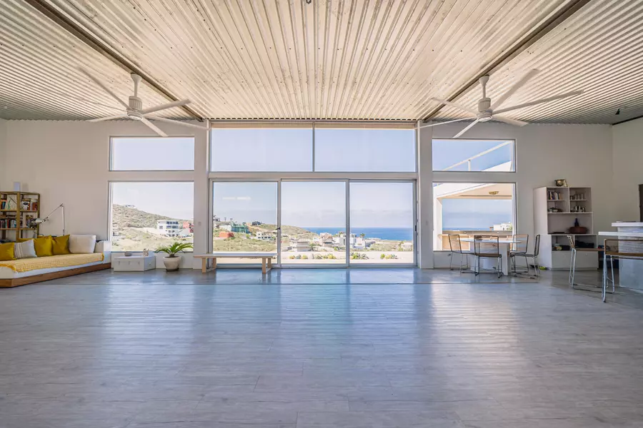 Gavilan  #Baja Zen, Pacific, BCS