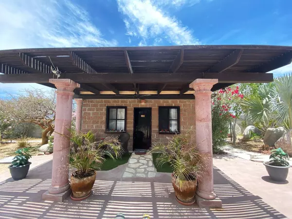 La Paz, BCS,El Sargento  #El Ultimo Refugio