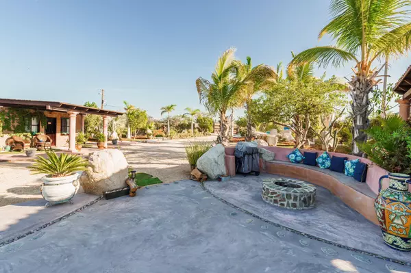 La Paz, BCS,El Sargento  #El Ultimo Refugio