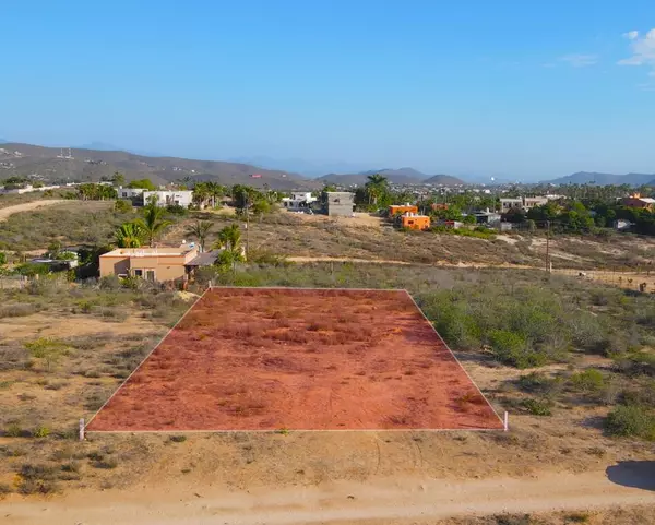 La Paz, BCS,185 AHORCADITA ZONA #1