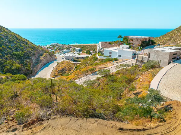 Cabo San Lucas, BCS,Pedregal de Cabo San Lucas