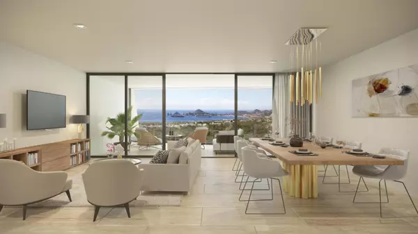Cabo Corridor, BCS,#120