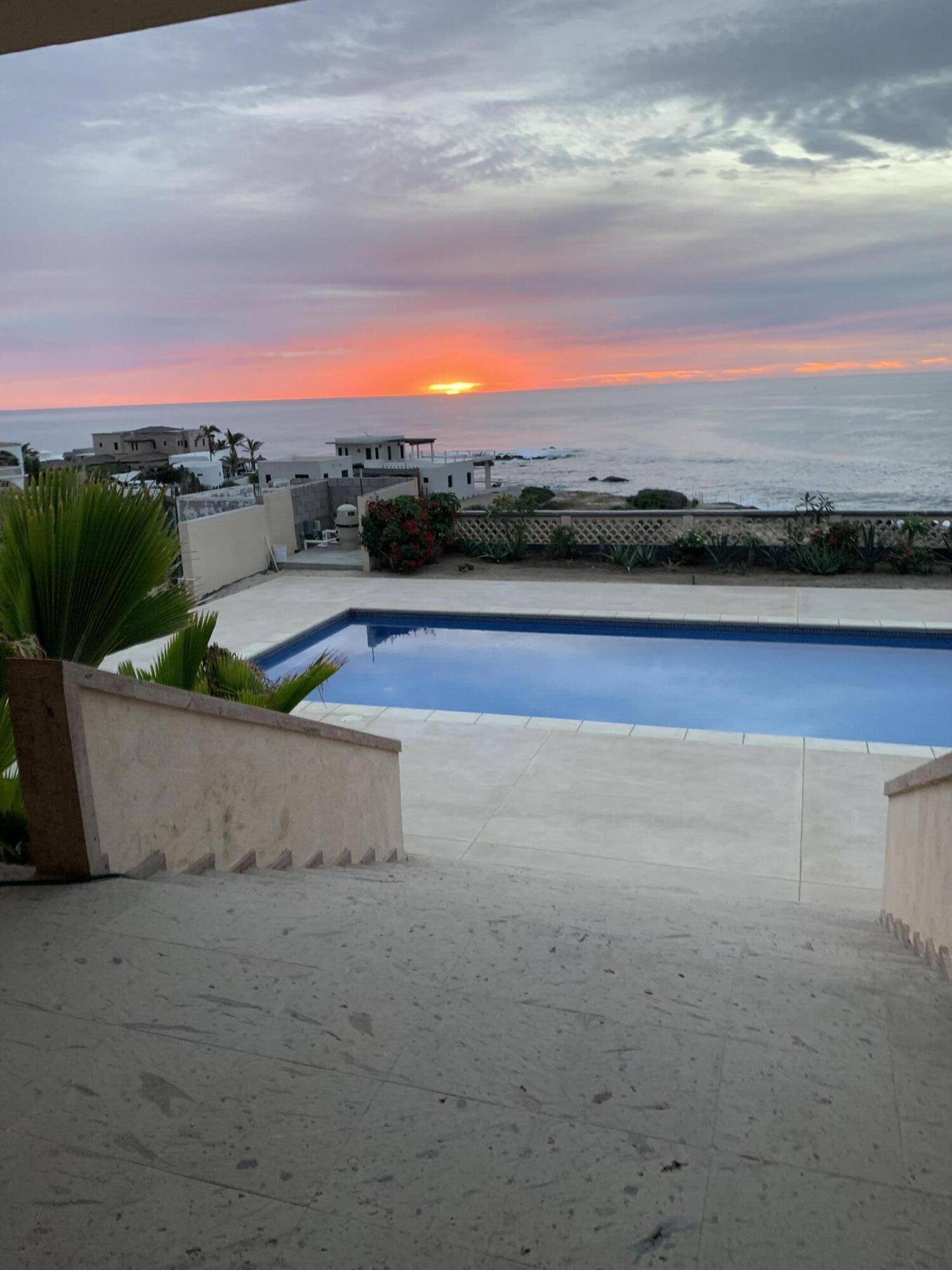 lot 24  #Villa Vista Ballenas, East Cape, BCS