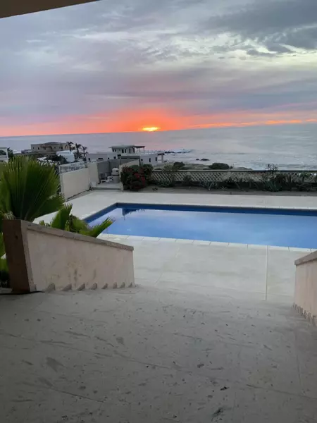 lot 24  #Villa Vista Ballenas, East Cape, BCS