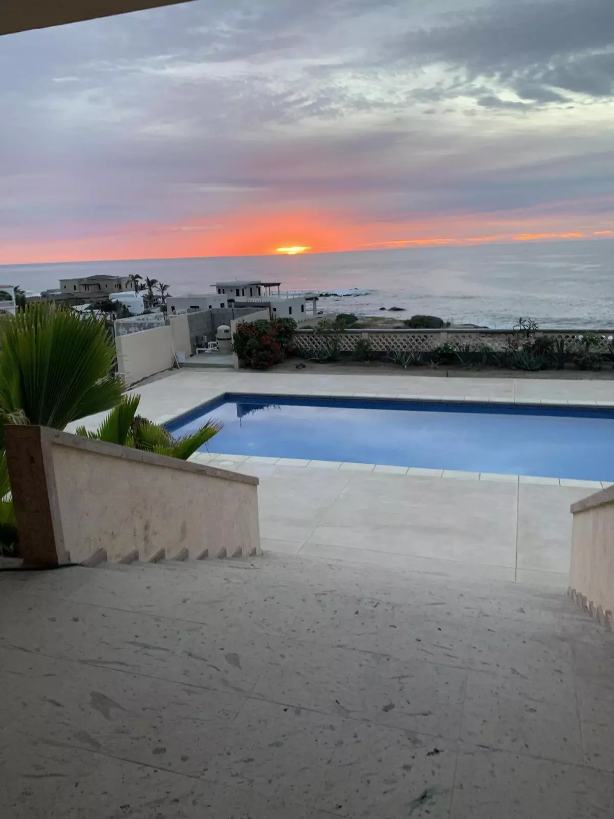 East Cape, BCS,lot 24  #Villa Vista Ballenas