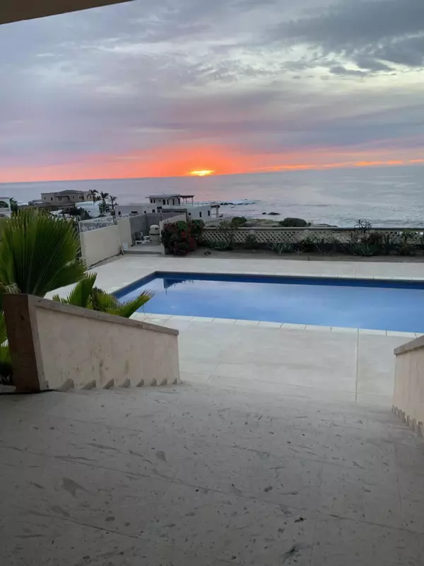 lot 24  #Villa Vista Ballenas, East Cape, BCS