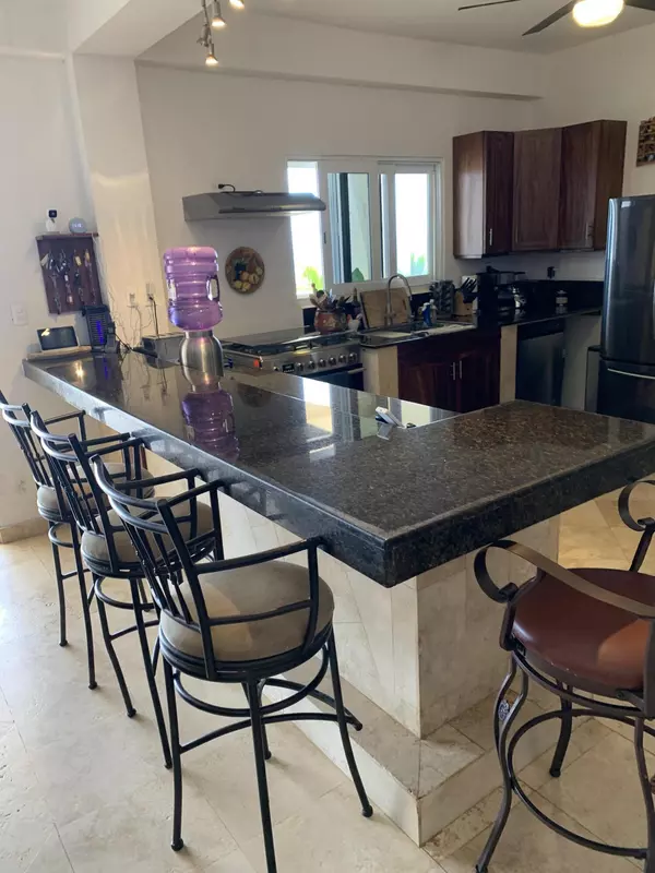 East Cape, BCS,lot 24  #Villa Vista Ballenas