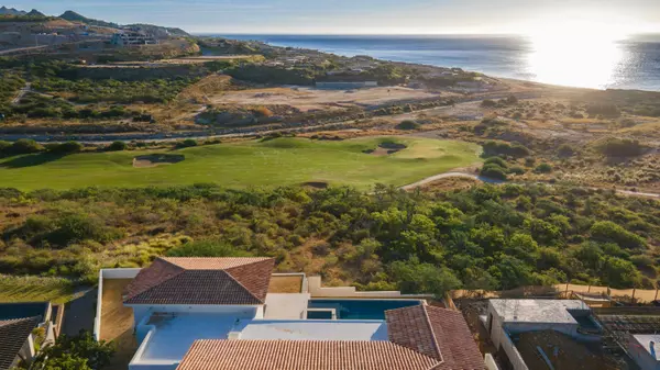 San Jose Del Cabo, BCS,107 La Noria  #Villa Arroyo