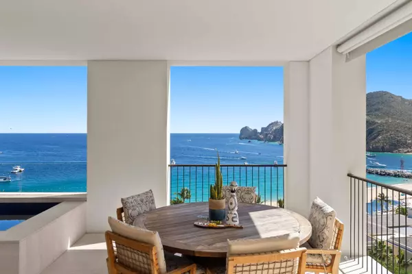 Cabo San Lucas, BCS,1 Homes #6-503