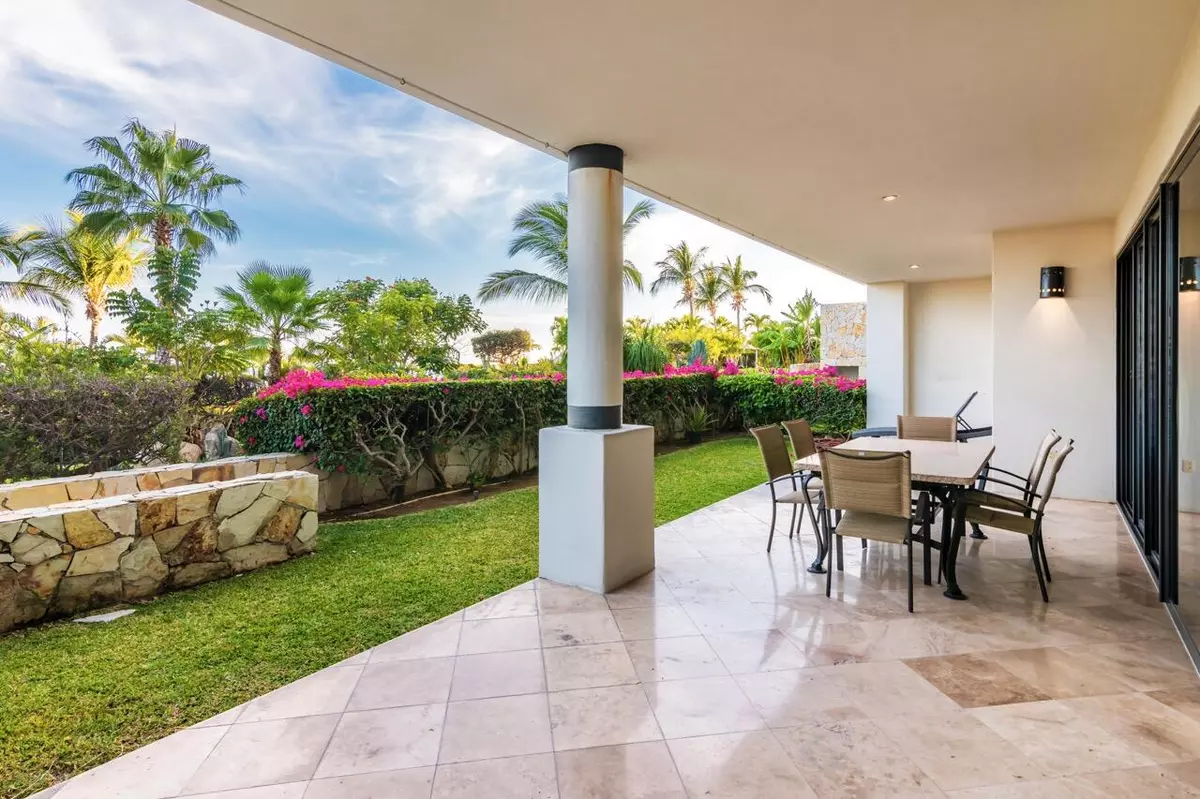 San Jose Del Cabo, BCS,#E 102