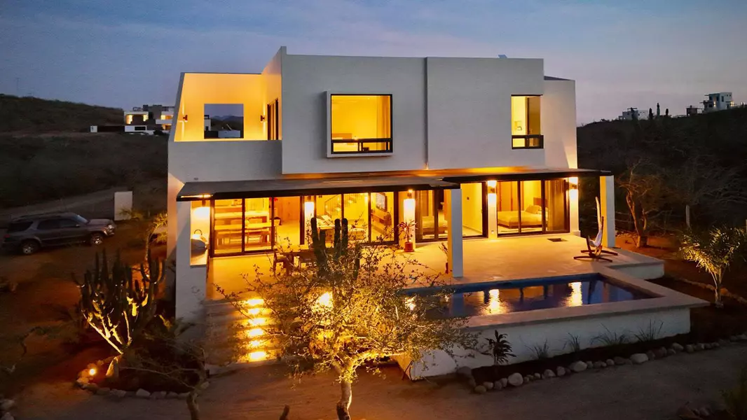 #Villa Pacifica, Pacific, BCS