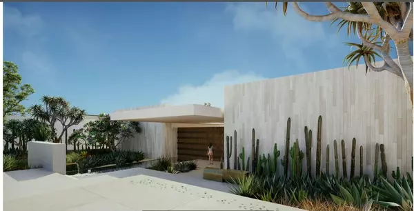 San Jose Del Cabo, BCS,10 Av. Padre Kino