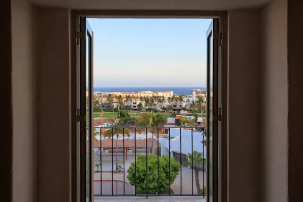 San Jose Del Cabo, BCS,P. Finisterra SJ PH4 #PH4