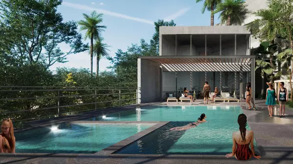 Cabo Corridor, BCS,#205