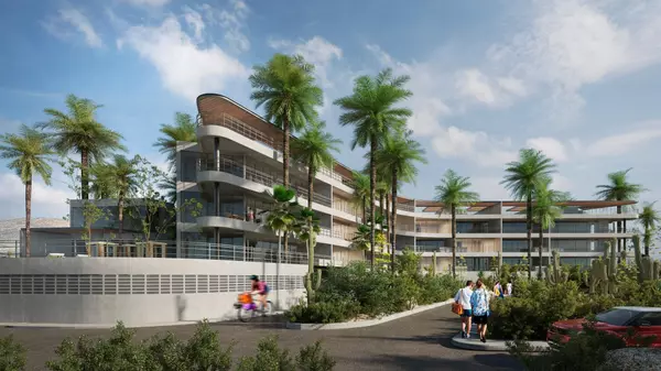 #205, Cabo Corridor, BCS