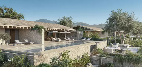 San Jose Corridor, BCS,#Casa Pitaya Palmilla Park 32