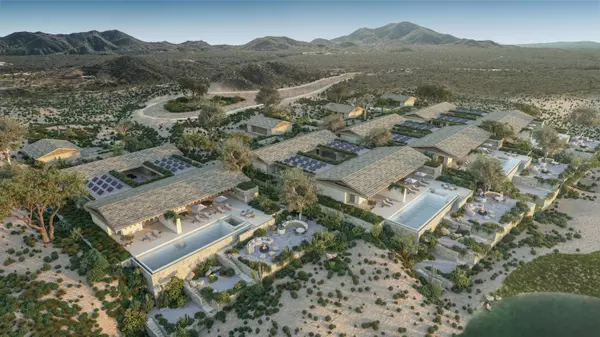 San Jose Corridor, BCS,#Casa Torote Palmilla Park 33