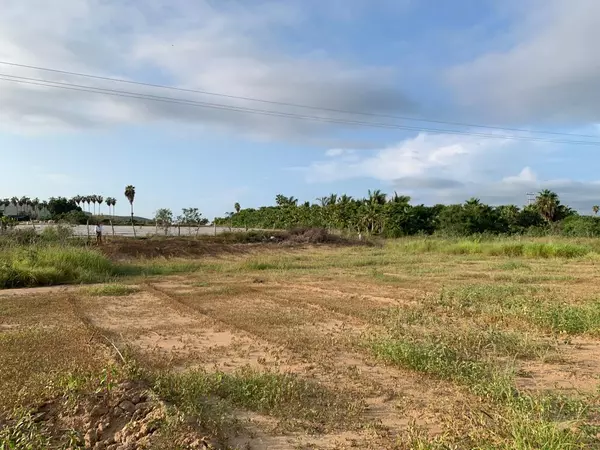 calle de acceso 1, Pacific, BCS