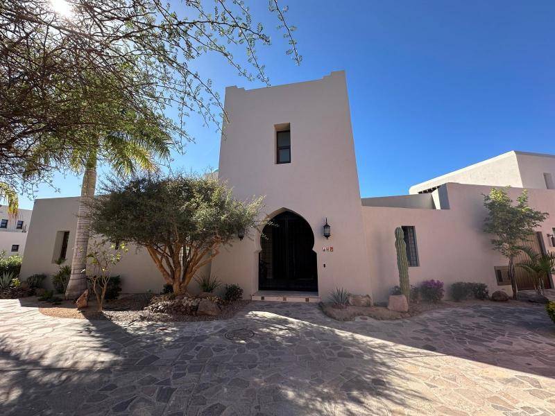 #FN434, Loreto, BCS