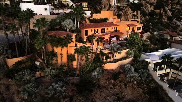 Casa Luca, Cabo San Lucas, BCS