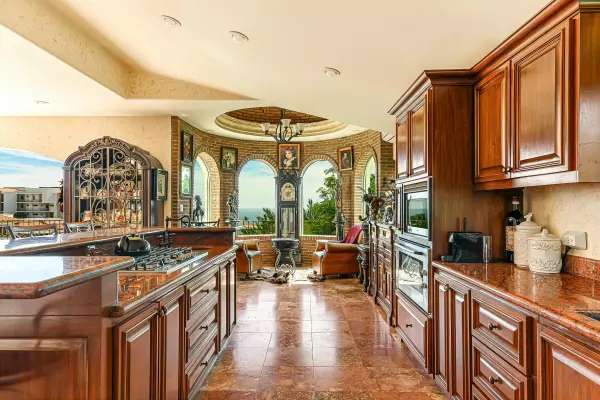 Cabo Corridor, BCS,49 #Casa 49