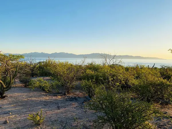 La Paz, BCS,Sin Nombre S/N