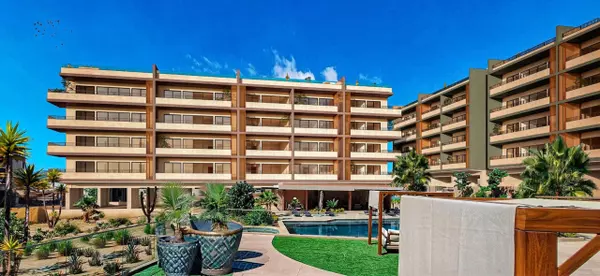 Cabo Corridor, BCS,Phase 3 'Torre C' El Tezal #C-105