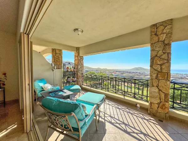 Cabo Corridor, BCS,#312