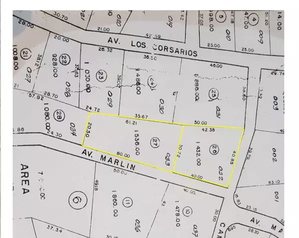 San Jose Corridor, BCS,Rancho Cerro Colorado