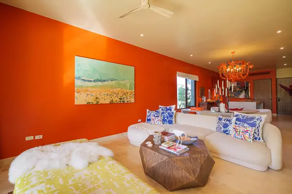 San Jose Corridor, BCS,#1114